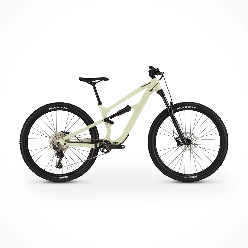 Cannondale Habit 4 - Image 9