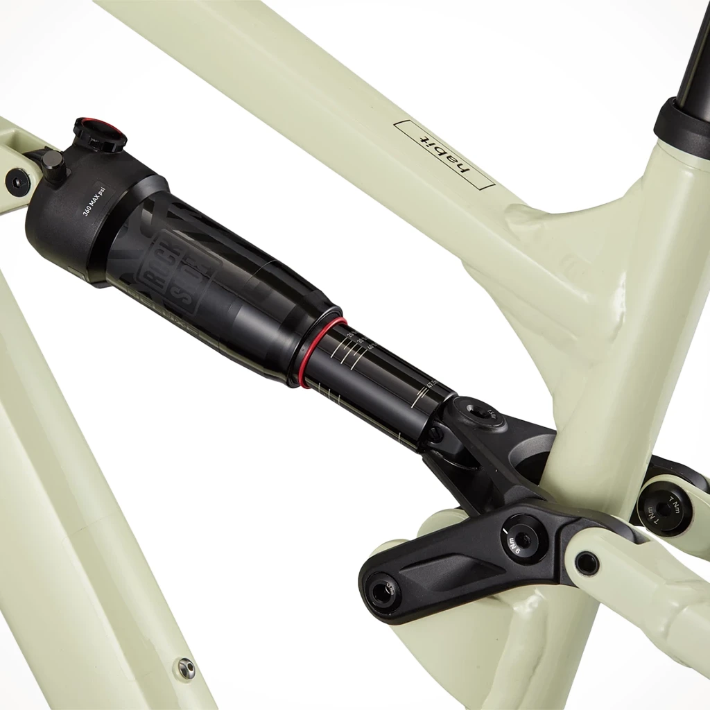 Cannondale Habit 4 - Image 11