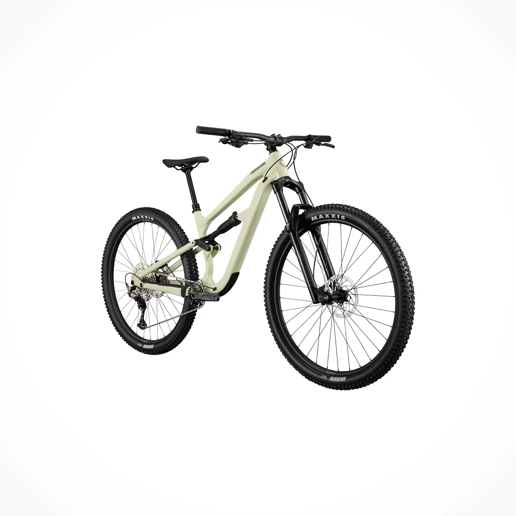 Cannondale Habit 4 - Image 10